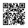 本网页连接的 QRCode