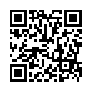 本网页连接的 QRCode