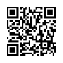 本网页连接的 QRCode