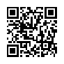 本网页连接的 QRCode