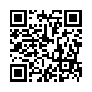 本网页连接的 QRCode