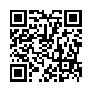 本网页连接的 QRCode