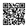 本网页连接的 QRCode