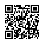 本网页连接的 QRCode