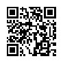 本网页连接的 QRCode