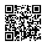 本网页连接的 QRCode