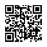 本网页连接的 QRCode