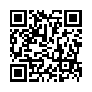 本网页连接的 QRCode