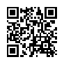 本网页连接的 QRCode