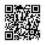 本网页连接的 QRCode