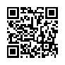 本网页连接的 QRCode