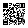 本网页连接的 QRCode