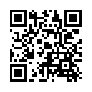 本网页连接的 QRCode