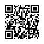 本网页连接的 QRCode