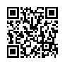 本网页连接的 QRCode