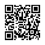 本网页连接的 QRCode