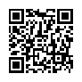 本网页连接的 QRCode