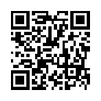 本网页连接的 QRCode