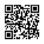 本网页连接的 QRCode