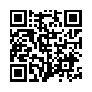 本网页连接的 QRCode