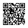 本网页连接的 QRCode