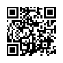 本网页连接的 QRCode