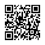 本网页连接的 QRCode