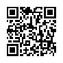 本网页连接的 QRCode