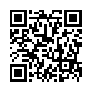 本网页连接的 QRCode