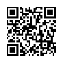 本网页连接的 QRCode