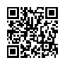 本网页连接的 QRCode