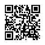 本网页连接的 QRCode