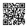 本网页连接的 QRCode