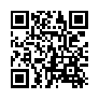 本网页连接的 QRCode