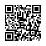 本网页连接的 QRCode