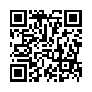 本网页连接的 QRCode