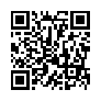 本网页连接的 QRCode