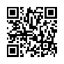 本网页连接的 QRCode