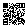 本网页连接的 QRCode