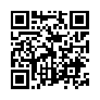 本网页连接的 QRCode