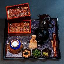 5,870日元组合餐 (2道菜)