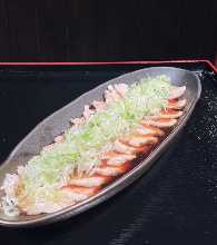 奥三河地鸡炒饭