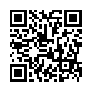 本网页连接的 QRCode