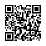 本网页连接的 QRCode