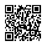 本网页连接的 QRCode