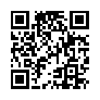 本网页连接的 QRCode