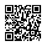 本网页连接的 QRCode