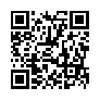 本网页连接的 QRCode