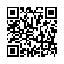 本网页连接的 QRCode