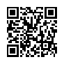 本网页连接的 QRCode